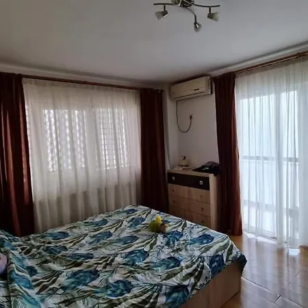 Lägenhet Place 3 - Untold Cluj-Napoca